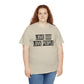 Love God Love People  Unisex Tee