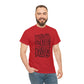 And Without Faith Impossible To Please God Unisex Tee