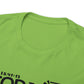 For The Lord Your God Will Hold Your Right Hand Unisex Tee
