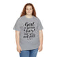 God Is Within Her She Will Not Fall  Unisex Tee
