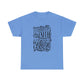 Copy of And Without Faith Impossible To Please God Unisex Tee