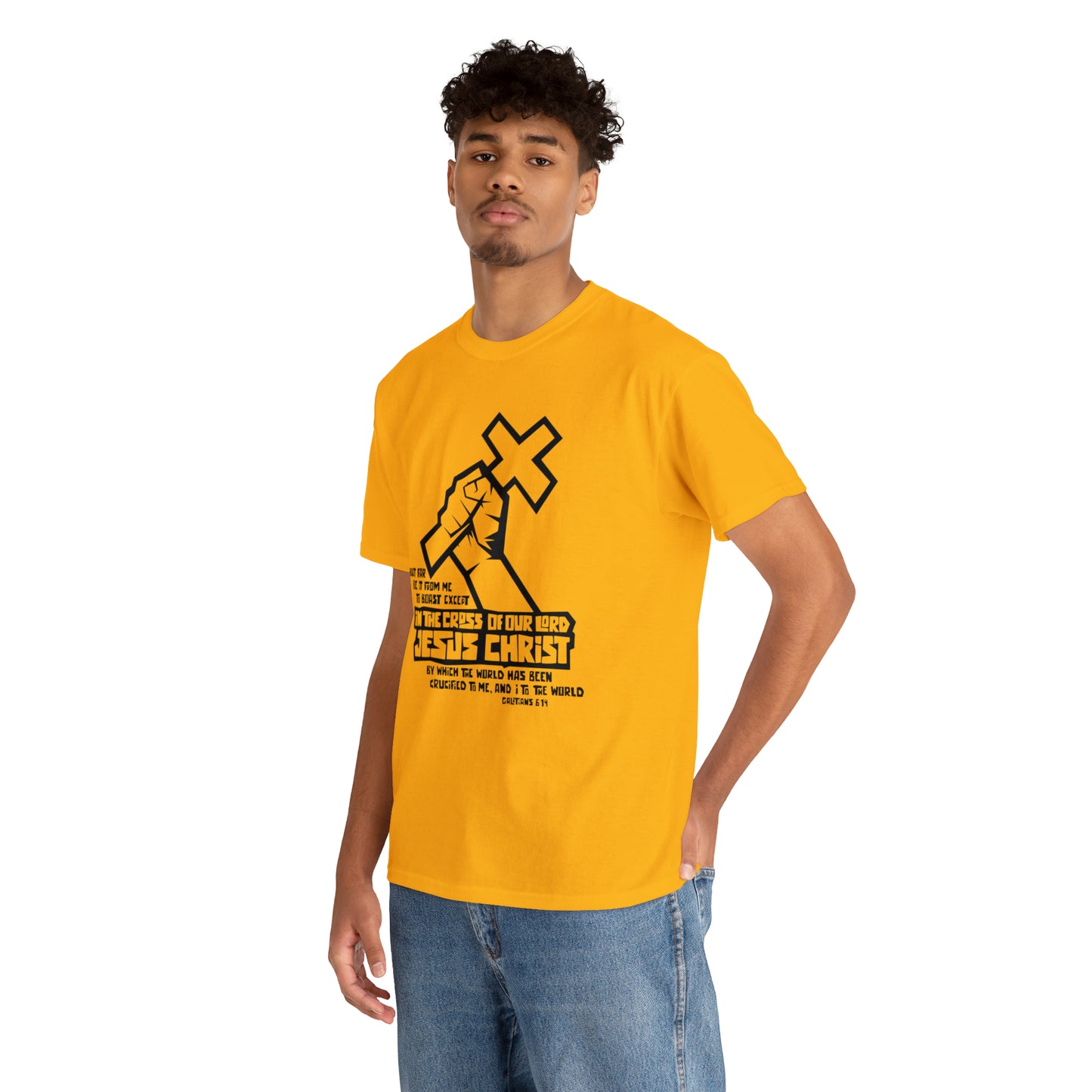 Jesus Christ Unisex Tee