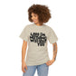 Lord I'm Nothing Without You  Unisex Tee