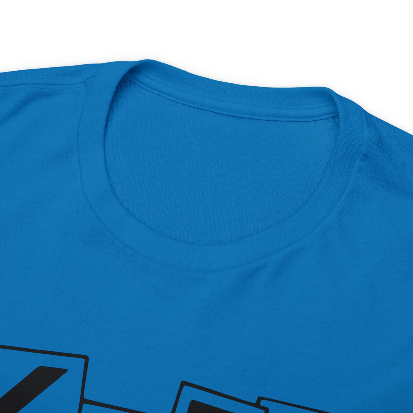Keep The Faith  Unisex Tee