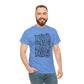 Copy of And Without Faith Impossible To Please God Unisex Tee