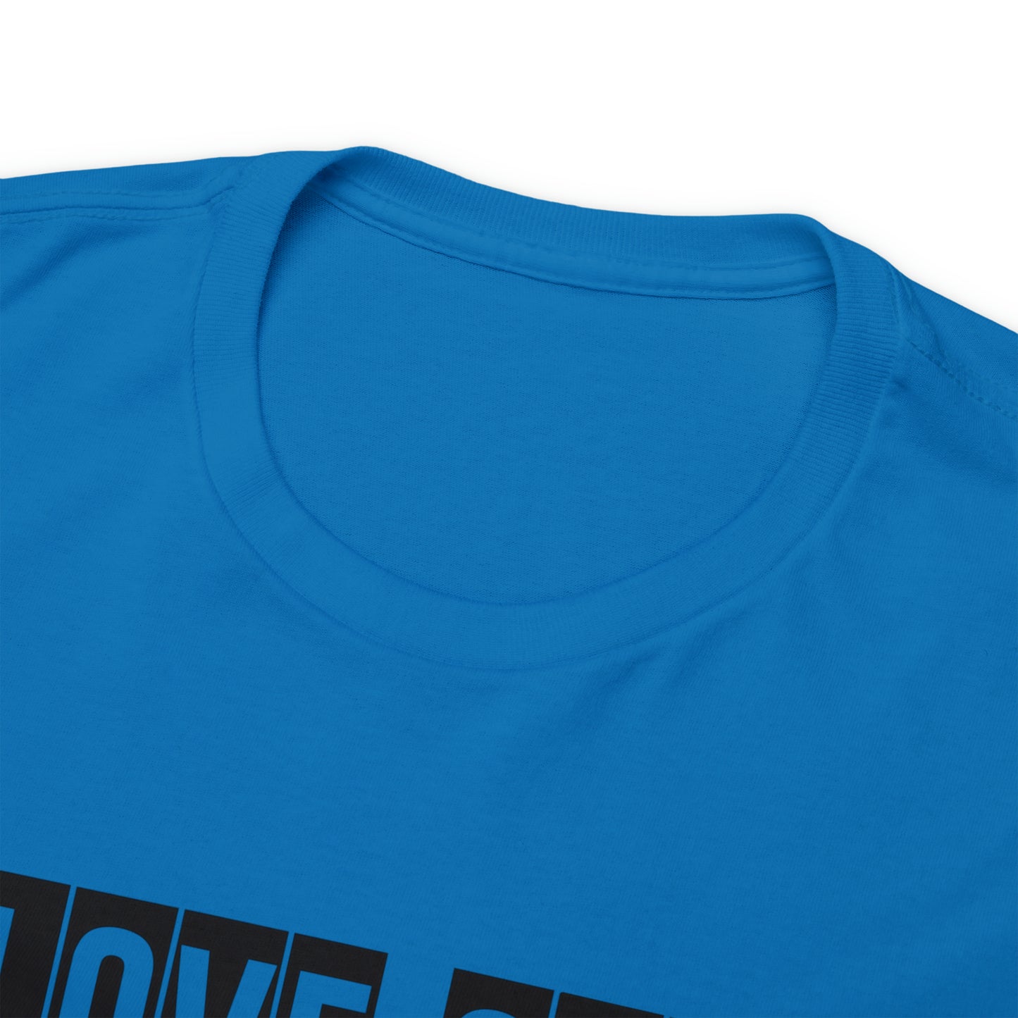 Love God Love People  Unisex Tee
