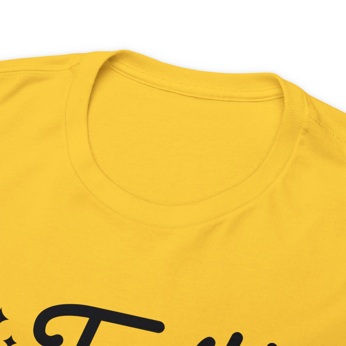 Faith Hope Lose  Unisex Tee