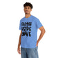 Faith Hope Love Unisex Tee