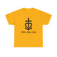 Faith Hope Love Unisex Tee