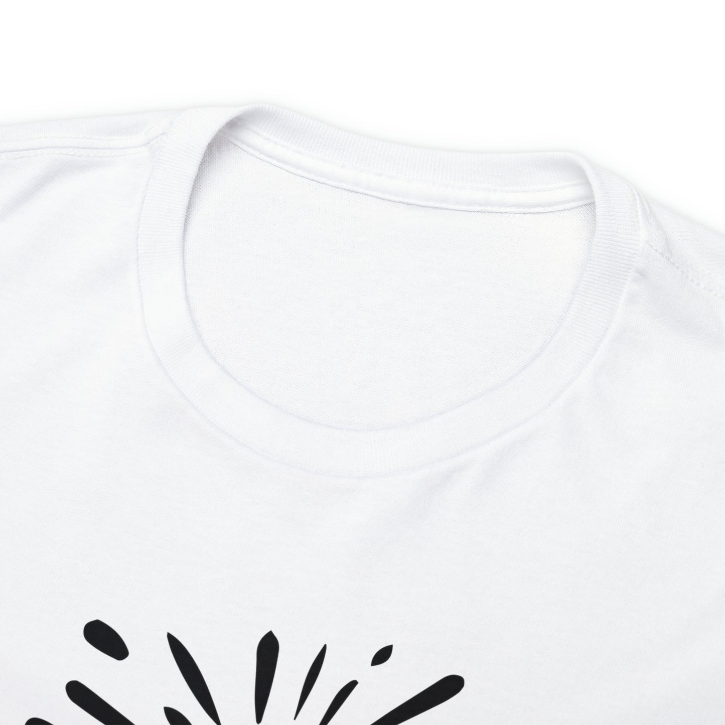 God Vibes Only  Unisex Tee
