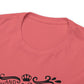 Copy of And Without Faith Impossible To Please God Unisex Tee
