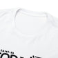 For The Lord Your God Will Hold Your Right Hand Unisex Tee