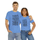 And Without Faith Impossible To Please God Unisex Tee