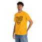 For The Lord Your God Will Hold Your Right Hand Unisex Tee