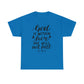 God Is Within Her She Will Not Fall  Unisex Tee