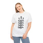 Believe Unisex Tee