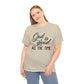 God Is Good All The Time Unisex Tee