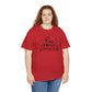 Pray More Worry Less Unisex Tee