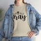 Pray Unisex Tee