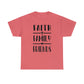 Faith Family Friends Unisex Tee