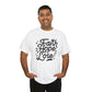 Faith Hope Lose  Unisex Tee