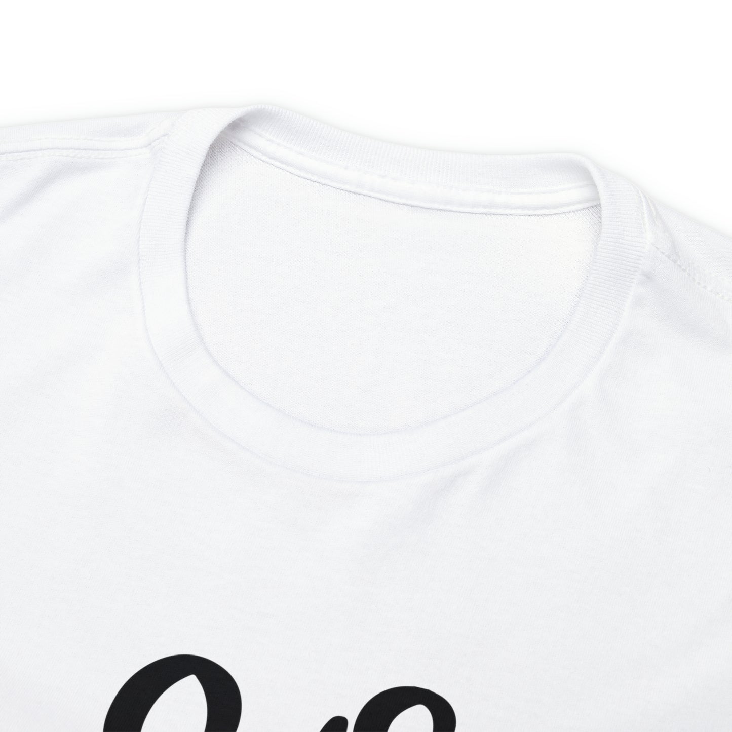 Jesus Is Life Unisex Tee