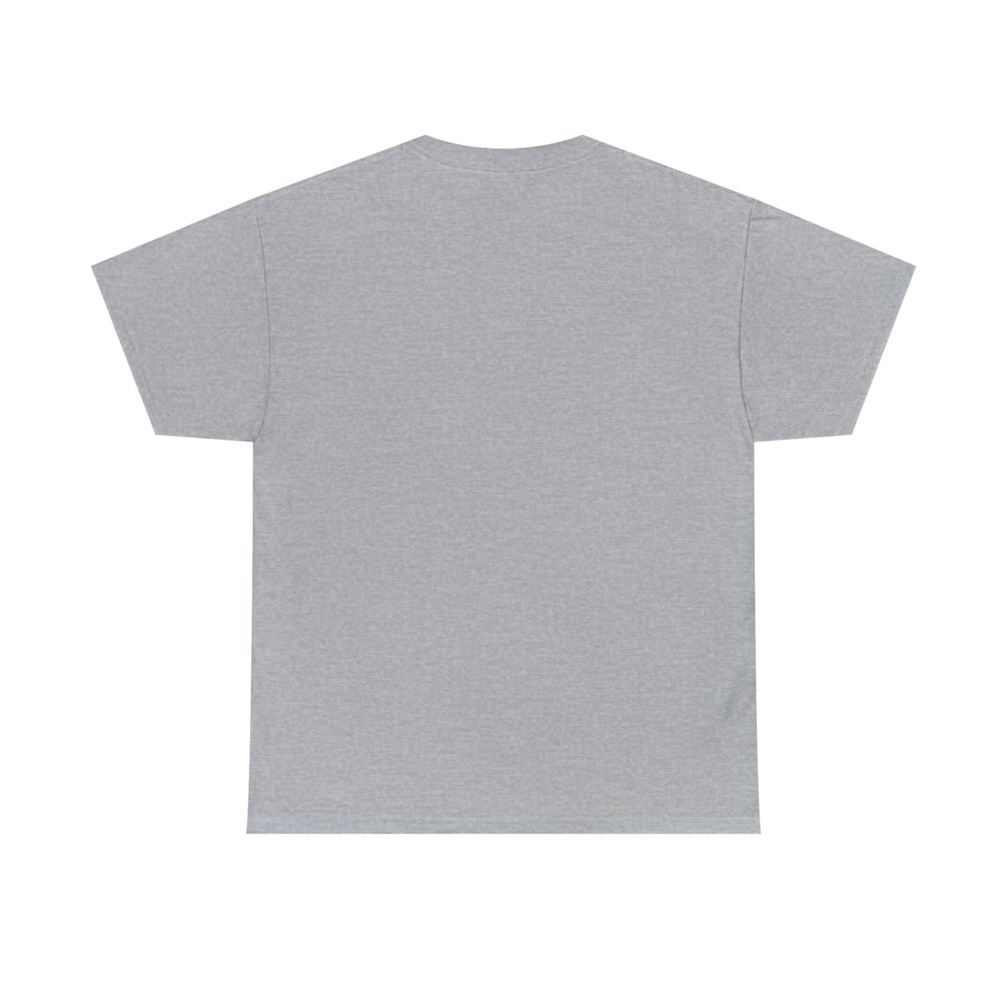 Faith In God Changes Everything Unisex Tee