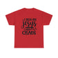 I Run On Jesus Coffee Chaos  Unisex Tee