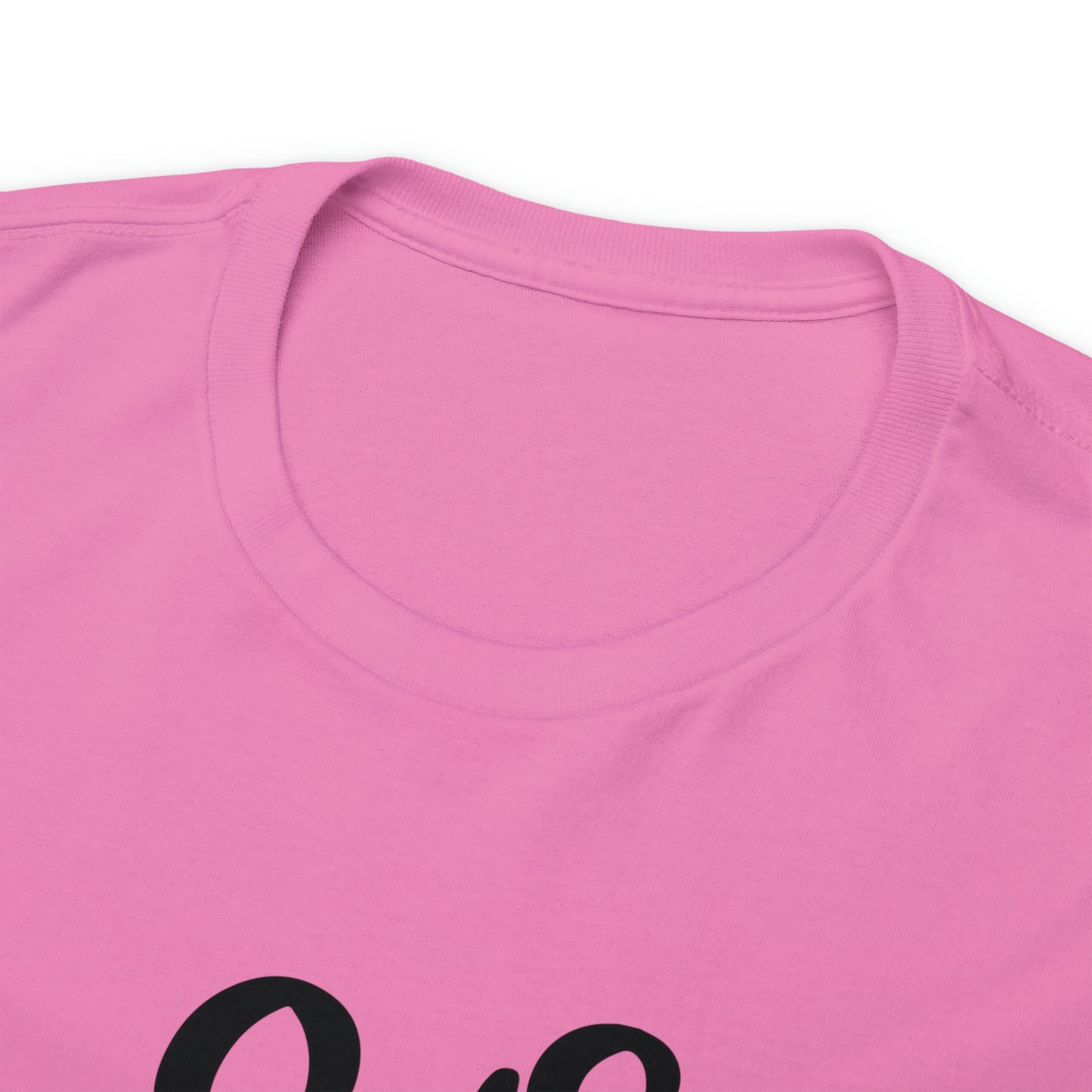 Jesus Is Life Unisex Tee