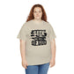 Seek The Will Of God Unisex Tee