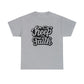 Keep The Faith Unisex Tee