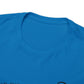For We Walk By Faith Unisex Tee