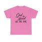God Is Good All The Time Unisex Tee