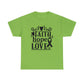 Faith Hope Love  Unisex Tee
