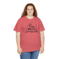 Pray More Worry Less Unisex Tee