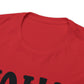 Faith Hope Love Unisex Tee
