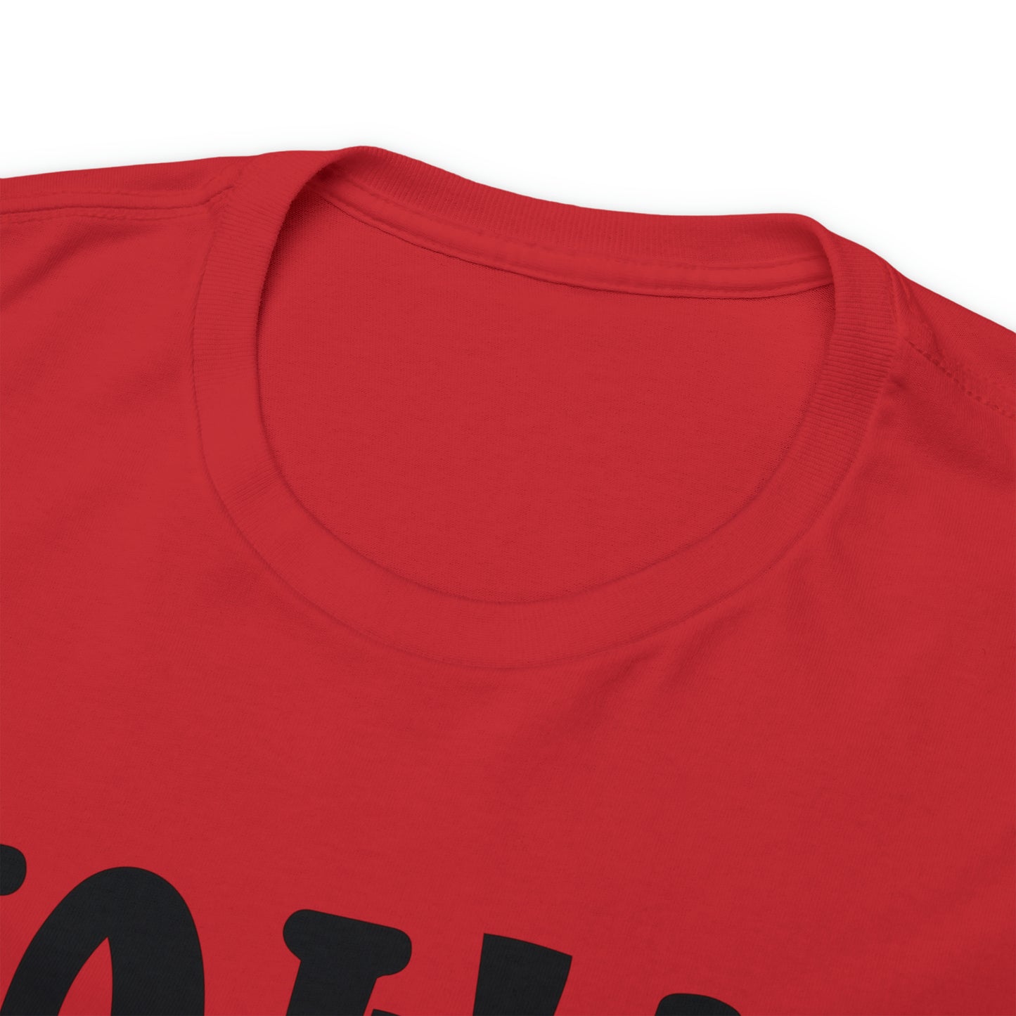 Faith Hope Love Unisex Tee