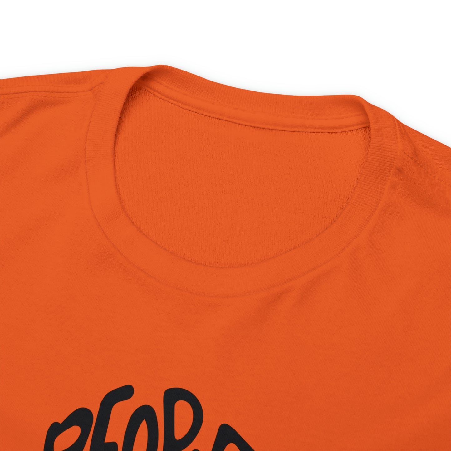 People Say Nothing Is Impossible But I Do Nothing Everyday Unisex Tee