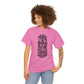 People Say Nothing Is Impossible But I Do Nothing Everyday Unisex Tee