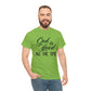 God Is Good All The Time Unisex Tee
