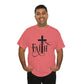 Faith Unisex Tee