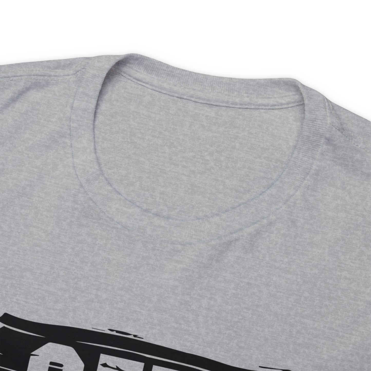 Seek The Will Of God Unisex Tee