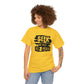 Seek The Will Of God Unisex Tee