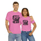 Seek The Will Of God Unisex Tee